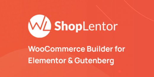 ShopLentor Pro (WooLentor Pro) WorrdPress Plugin