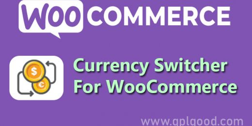 WooCommerce Currency Switcher Extension