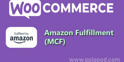 Amazon Fulfillment (MCF) Extension for WooCommerce