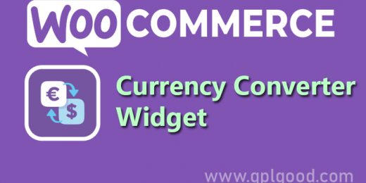 Currency Converter Widget WooCommerce Extension