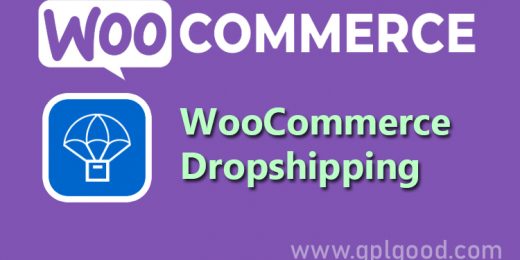 Dropshipping Extension For WooCommerce