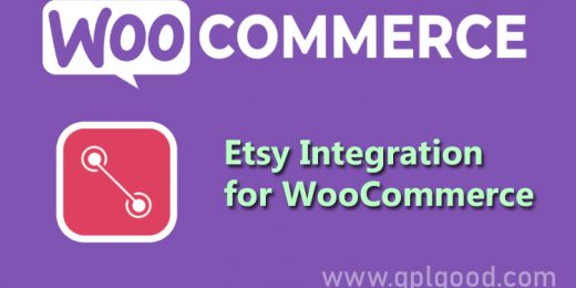 Etsy Integration for WooCommerce WordPress Plugin