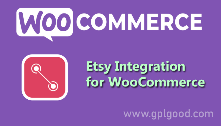 Etsy Integration WooCommerce Extension