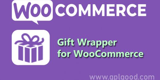 Gift Wrapper Extension for WooCommerce WordPress Plugin