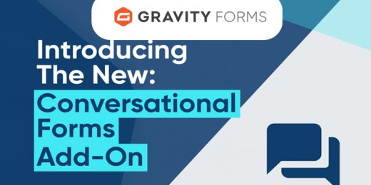 Gravity Forms Conversational Forms Addon WordPress Plugin