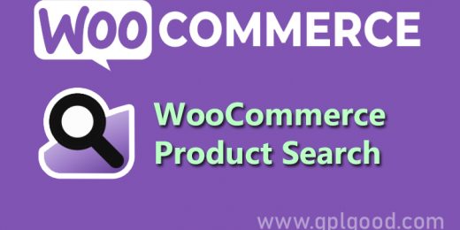 Product Search Extension For WooCommerce
