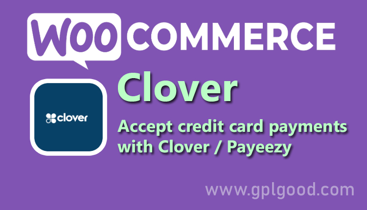 First Data Payeezy WooCommerce Extension