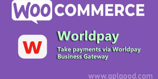WorldPay Gateway Extension for WooCommerce WordPress Plugin