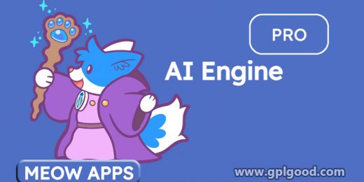 AI Engine Pro WordPress Plugin by Jordy Meow