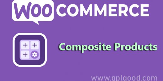 Composite Products Extension for WooCommerce WordPress Plugin
