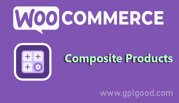 Composite Products WooCommerce Extension