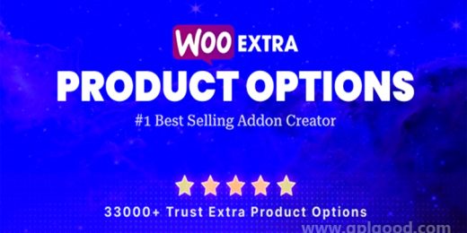 Extra Product Options & Add-Ons for WooCommerce WordPress Plugin