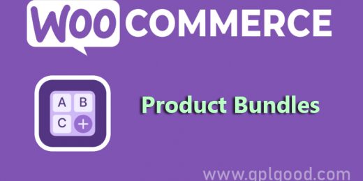 Product Bundles Extension for WooCommerce WordPress Plugin