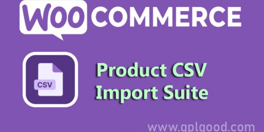 Product CSV Import Suite Extension for WooCommerce WordPress Plugin