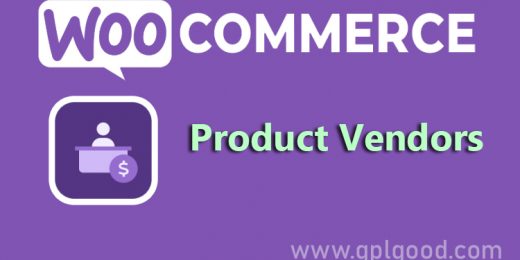 Product Vendors Extension for WooCommerce WordPress Plugin