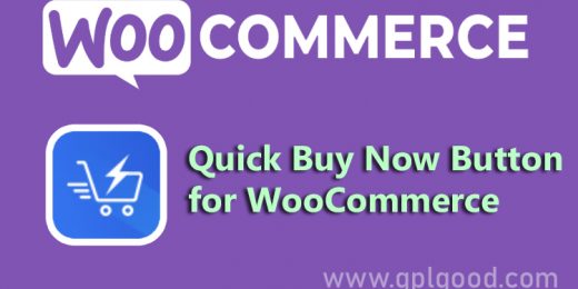 Quick Buy Now Button Extension for WooCommerce WordPress Plugin