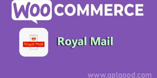 Royal Mail Extension for WooCommerce WordPress Plugin
