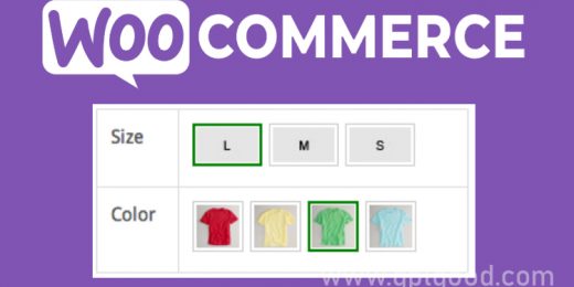 Variation Swatches and Photos Extension for WooCommerce