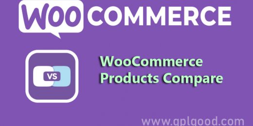 Products Compare Extension for WooCommerce WordPress Plugin
