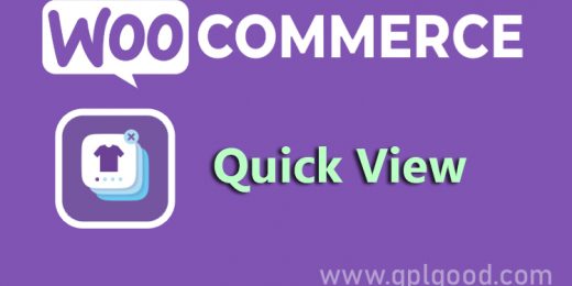 Quick View Extension for WooCommerce WordPress Plugin