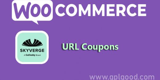 URL Coupons Extension for WooCommerce WordPress Plugin