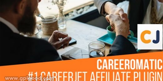 Careeromatic CareerJet Affiliate Job Post Generator WordPress Plugin
