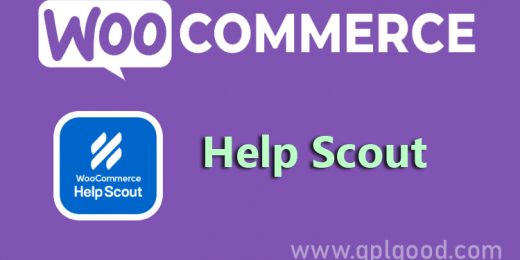 Help Scout Extension for WooCommerce WordPress Plugin