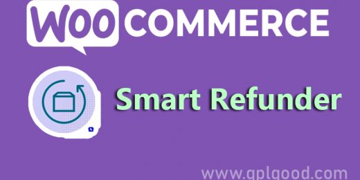 Smart Refunder Extension for WooCommerce WordPress Plugin