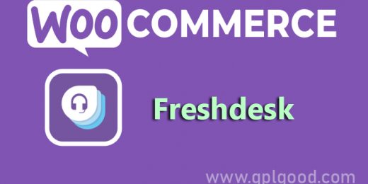 Freshdesk Extension for WooCommerce WordPress Plugin