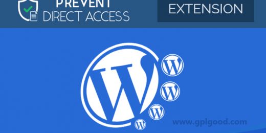 Prevent Direct Access PDA Multisite Network Integration