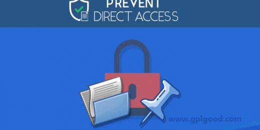 Protect Pages & Posts Gold WordPress Plugin