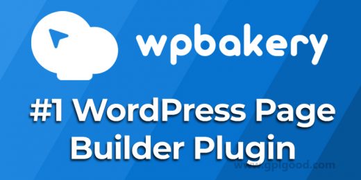 WPBakery Page Builder Premium WordPress Plugin