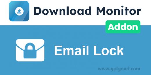 Download Monitor Email Lock Extension WordPress Plugin
