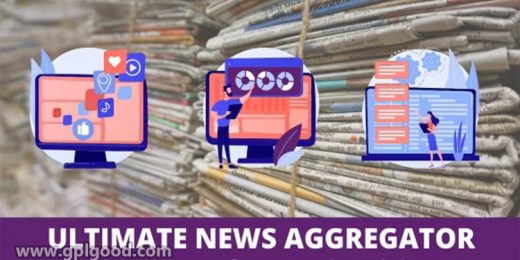 Ultimate News Aggregator WordPress Plugin