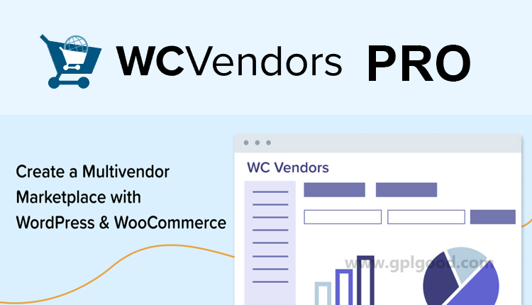 WC Vendors Pro WordPress Marketplace Plugin