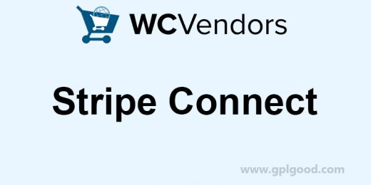 WC Vendors Stripe Connect Extension WordPress Plugin