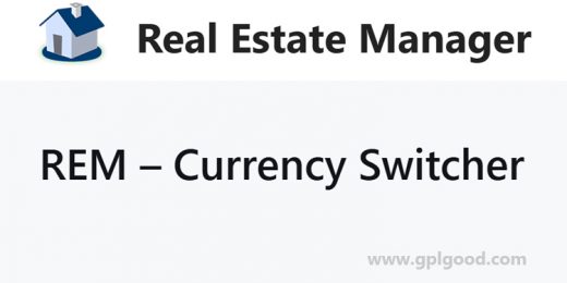 REM - Currency Switcher Addon WordPress Plugin