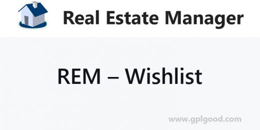 REM - Wishlist Addon WordPress Plugin