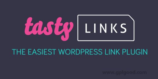 Tasty Links WordPress Plugin