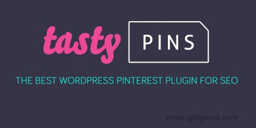 Tasty Pins WordPress Plugin