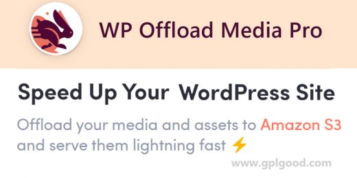 WP Offload Media Pro WordPress Plugin