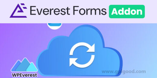 Everest Forms Cloud Storage Addon WordPress Plugin