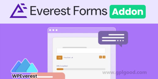 Everest Forms Conversational Forms Addon WordPress Plugin