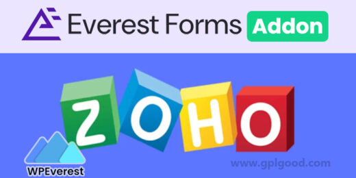 Everest Forms Zoho CRM Addon WordPress Plugin