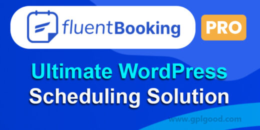 FluentBooking Pro WordPress Plugin