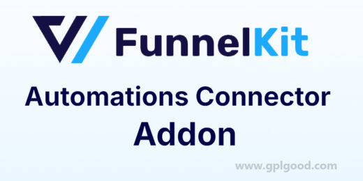 FunnelKit Automations Connectors Addon WordPress Plugin