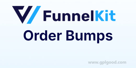 FunnelKit Order Bumps WordPress Plugin
