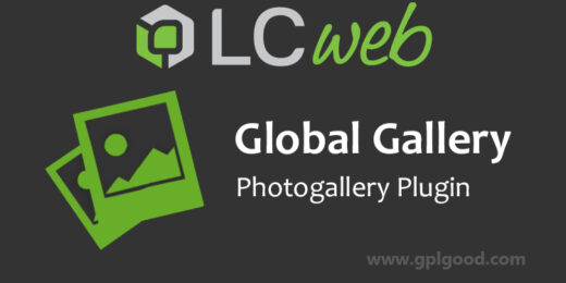 Global Gallery WordPress Plugin