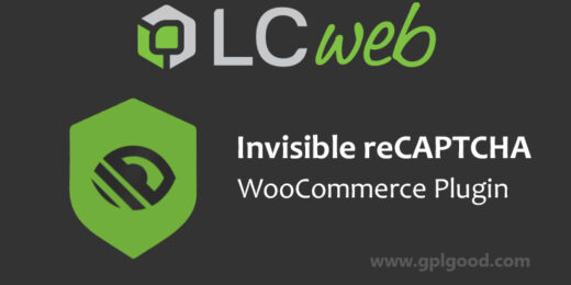 Invisible reCAPTCHA for WooCommerce WordPress Plugin