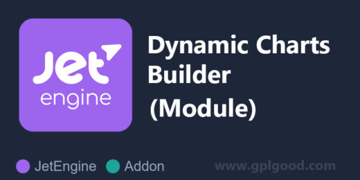 JetEngine Dynamic Charts Builder (Module)